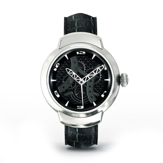 Chronograph Watch