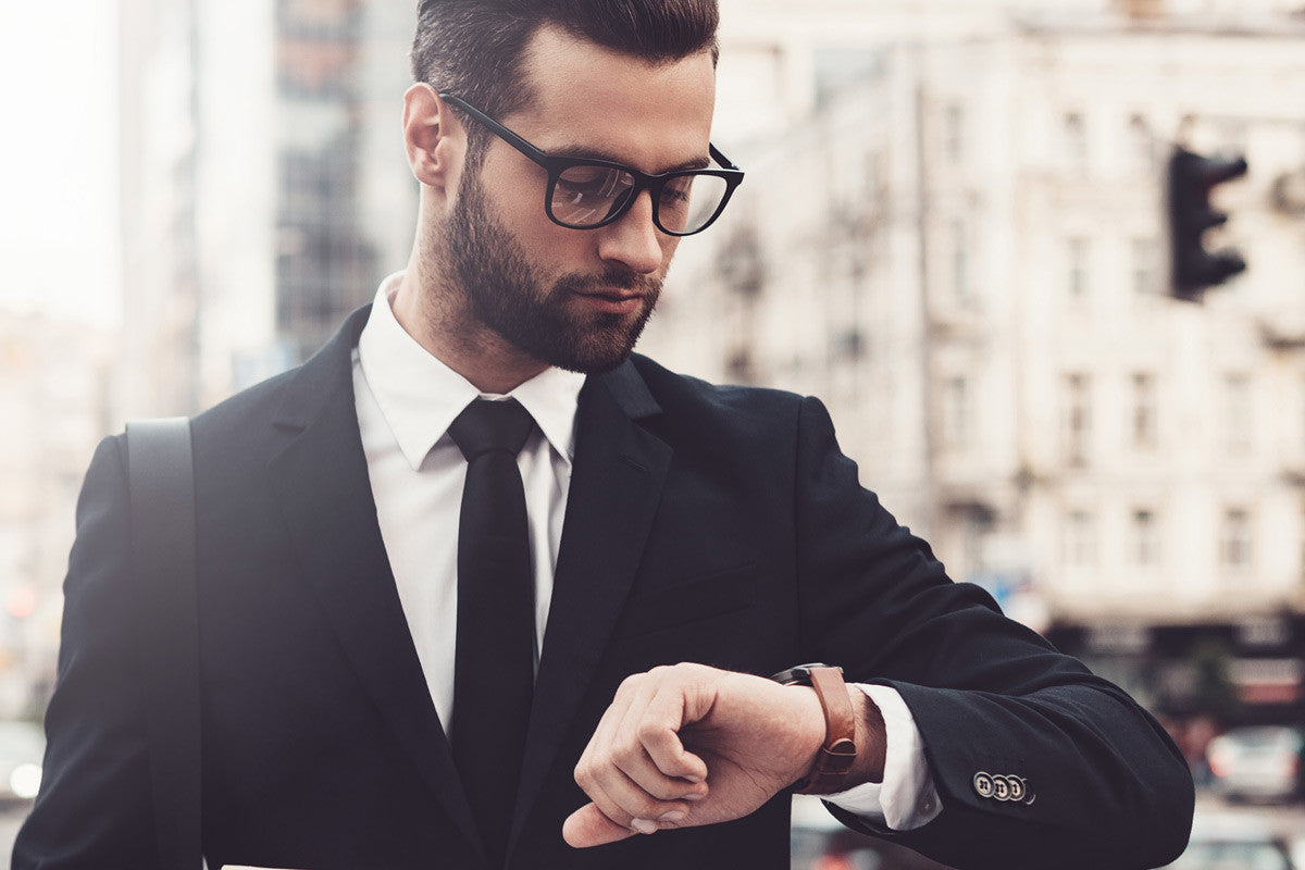 🎯 Comment choisir une montre qui reflète votre personnalité