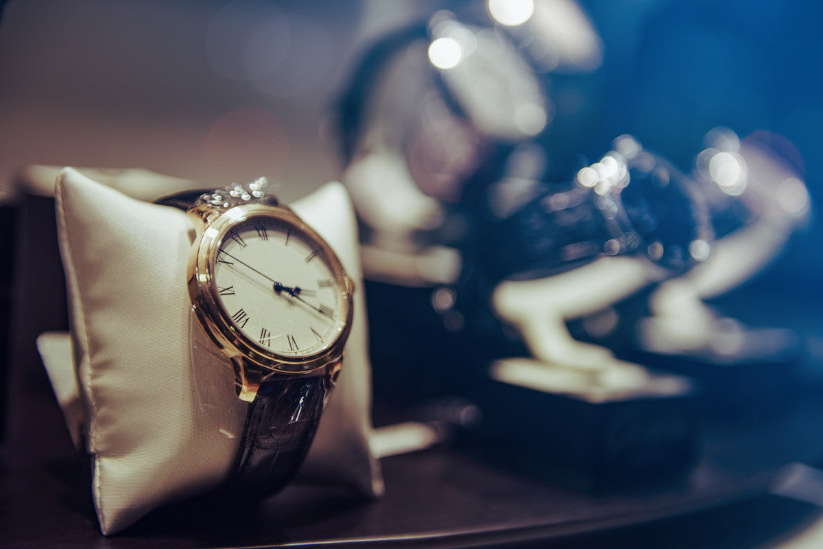 🕰 Pourquoi porter une montre aujourd'hui ? L'élégance intemporelle à votre poignet