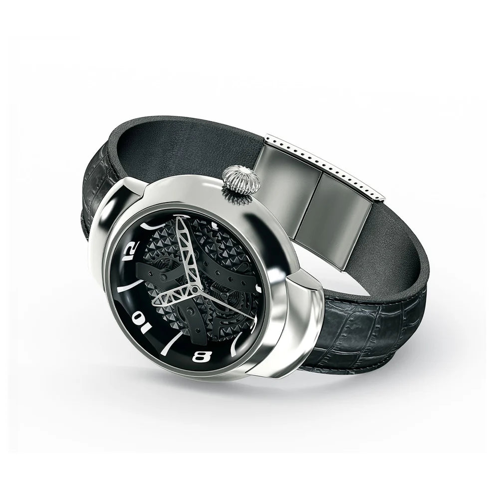 Chronograph-Watch